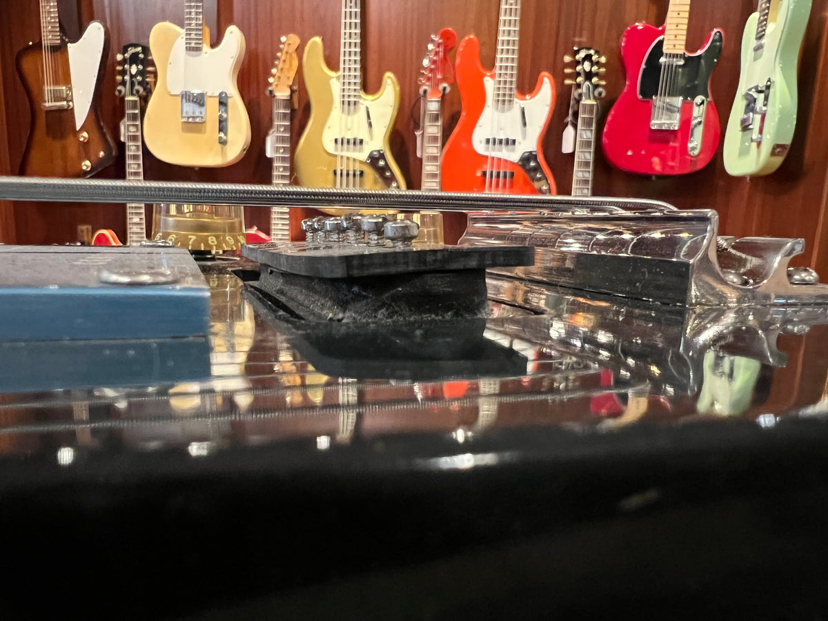 Gibson 1951 Century Lap Steel Salmon Blue w/OHSC