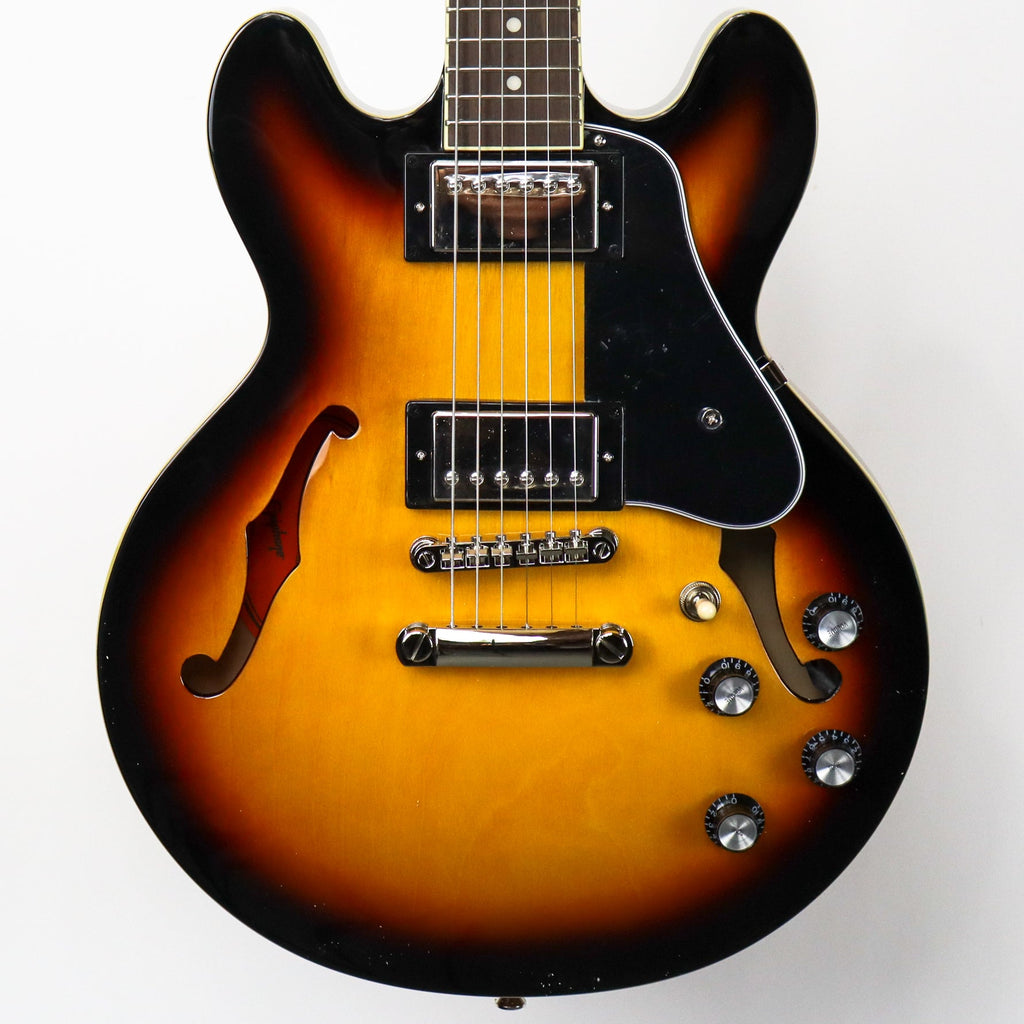 Epiphone ES-339 Vintage Sunburst