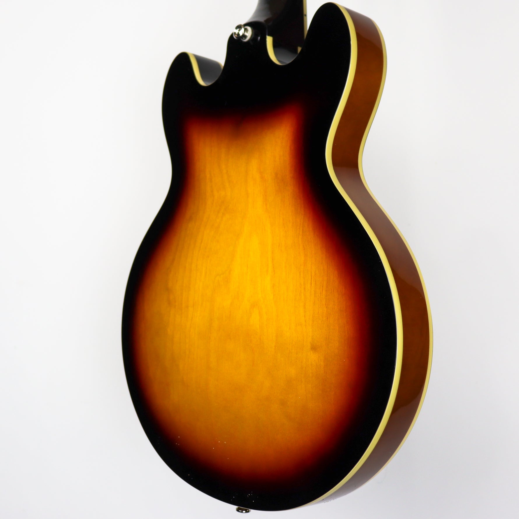 Epiphone ES-339 Vintage Sunburst