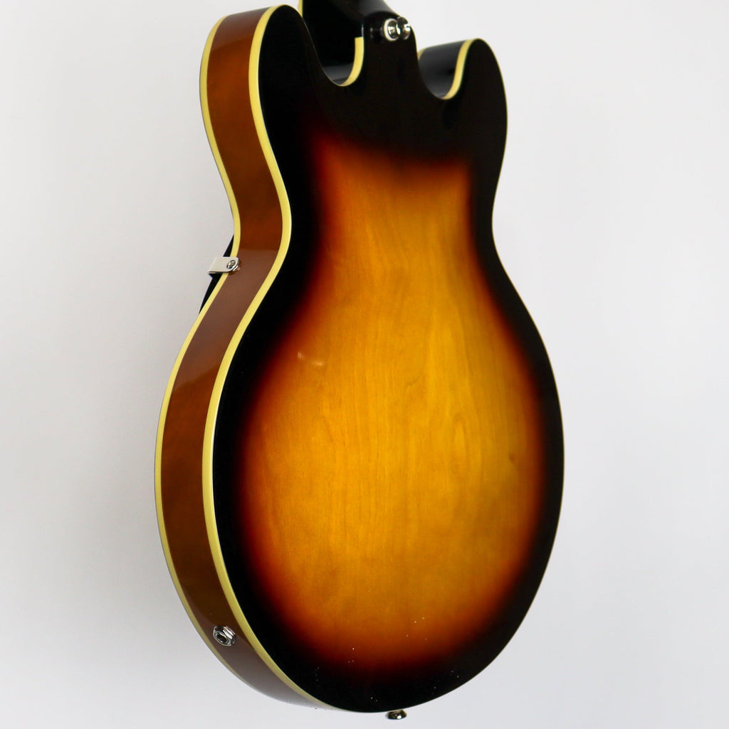 Epiphone ES-339 Vintage Sunburst
