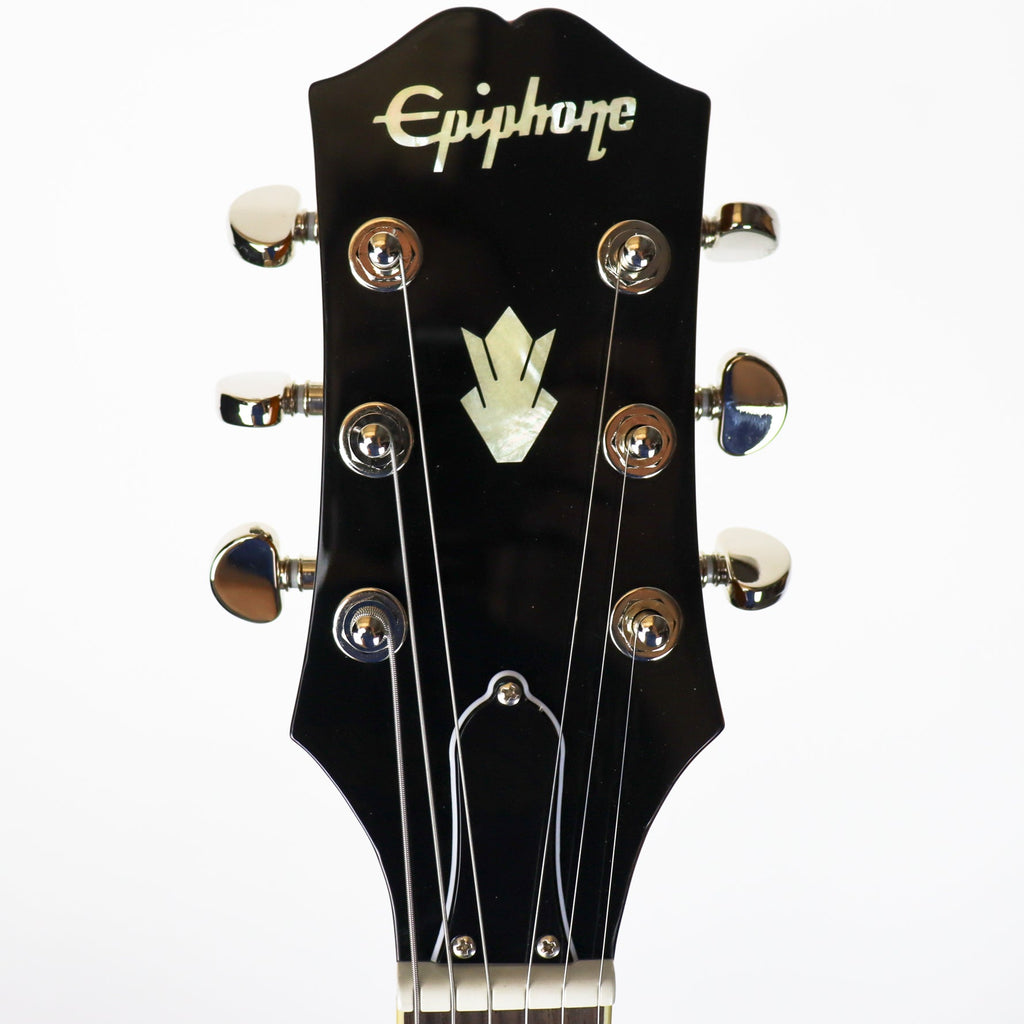 Epiphone ES-339 Vintage Sunburst