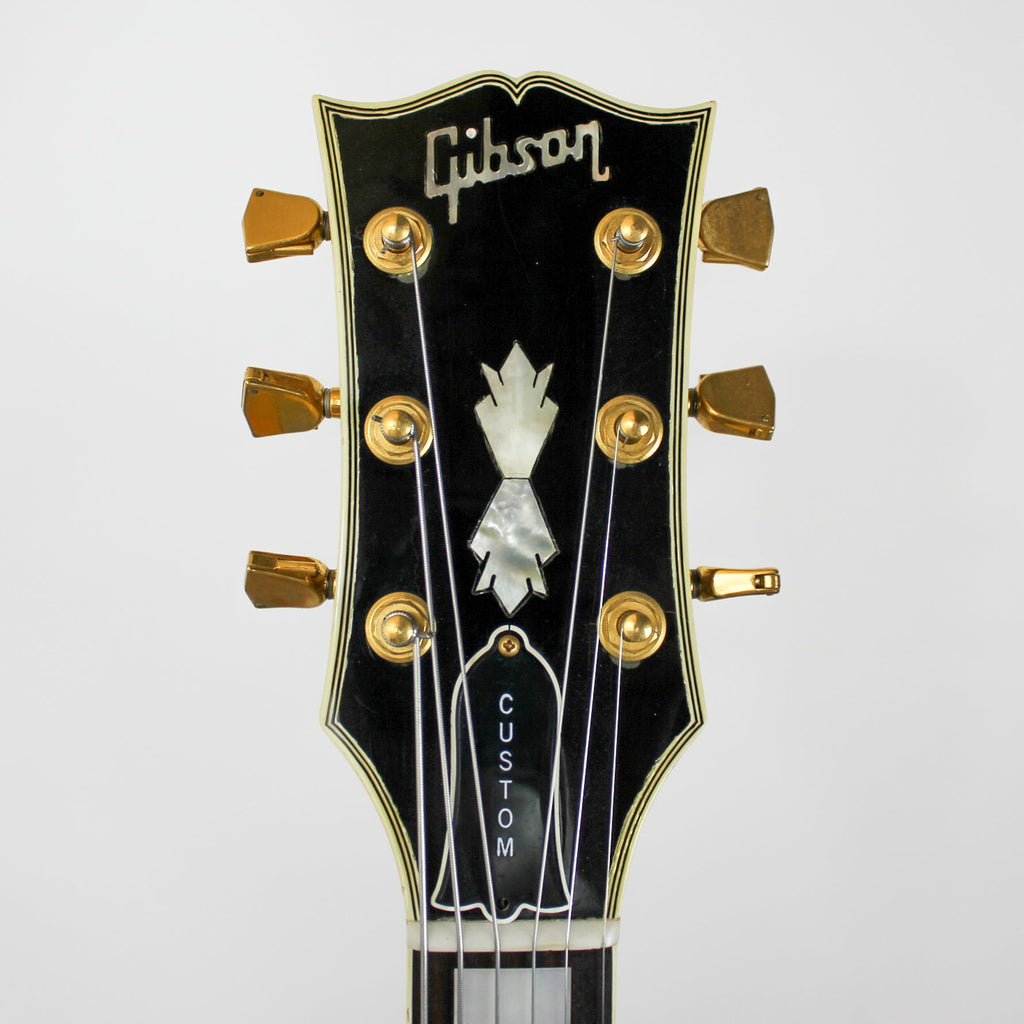 Gibson 1987 Viceroy Tobacco Sunburst - Personally Owned by Tal Farlow