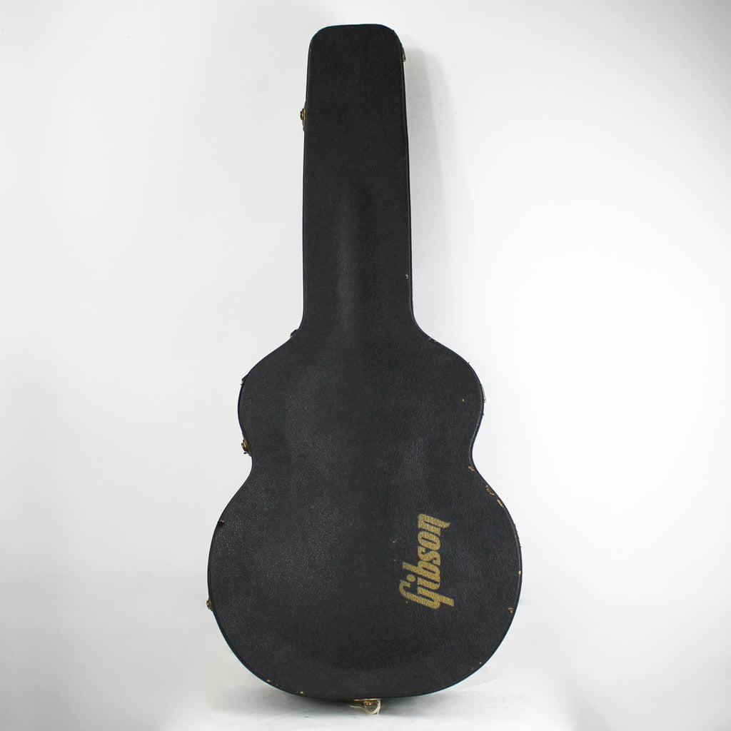 Gibson 1987 Viceroy Tobacco Sunburst - Personally Owned by Tal Farlow