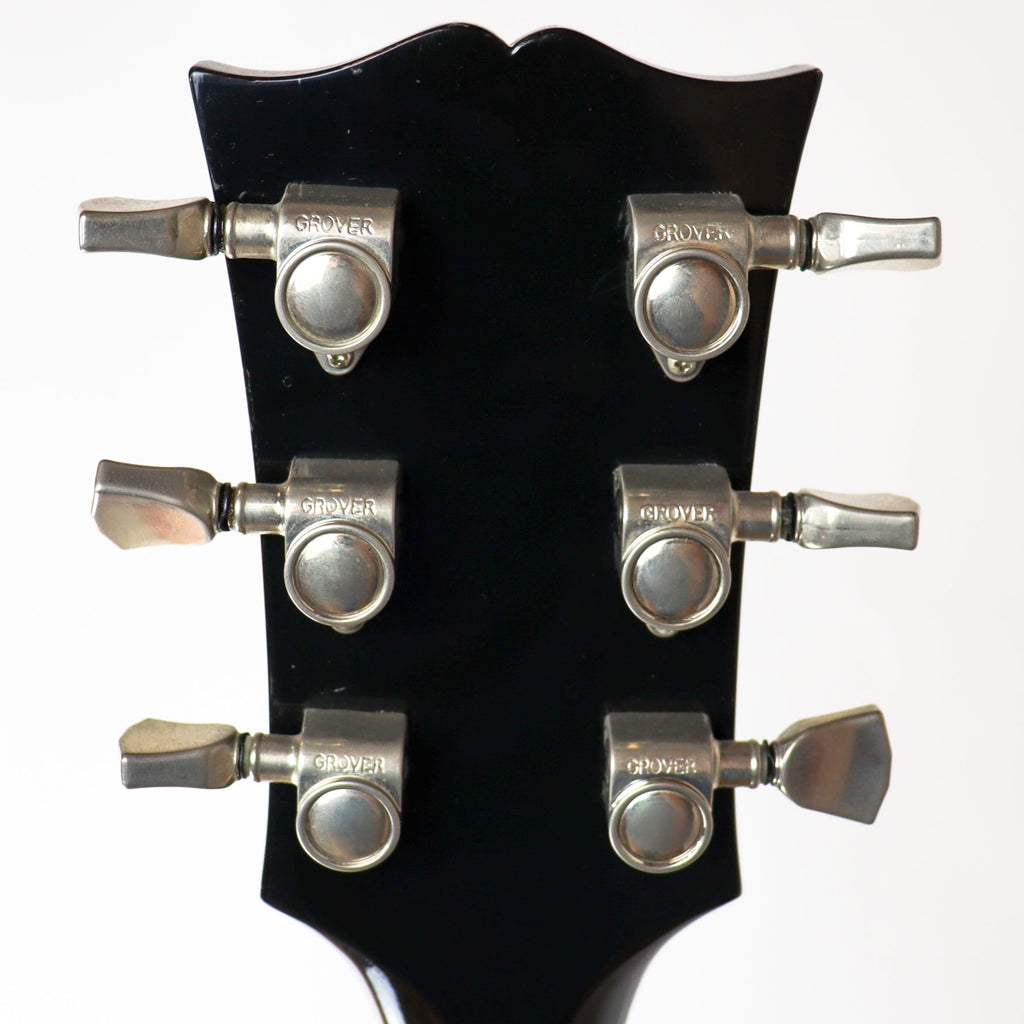 Gibson 1993 Tal Farlow in Sunburst - Personally Owned by Tal Farlow