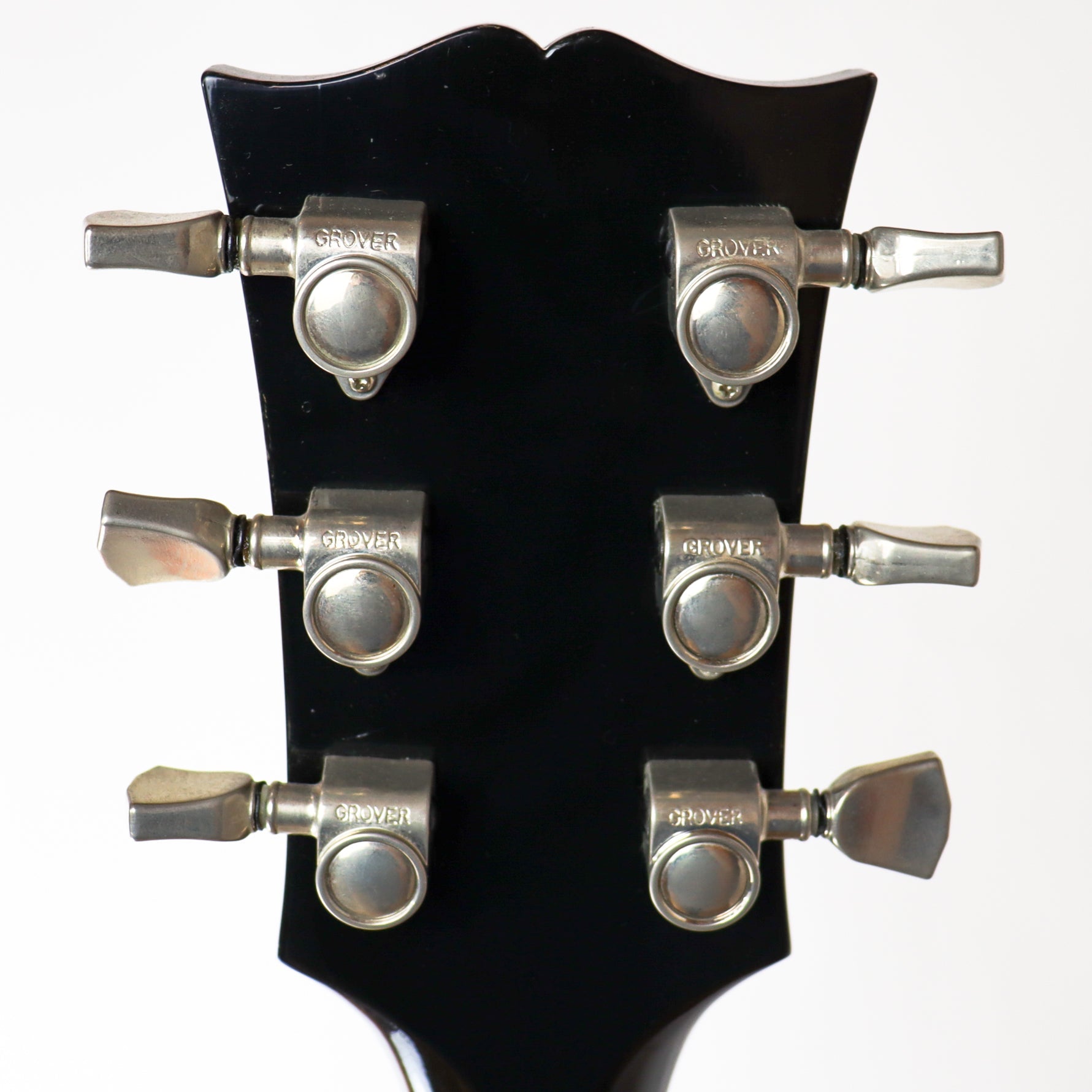 Gibson 1993 Tal Farlow in Sunburst - Personally Owned by Tal Farlow