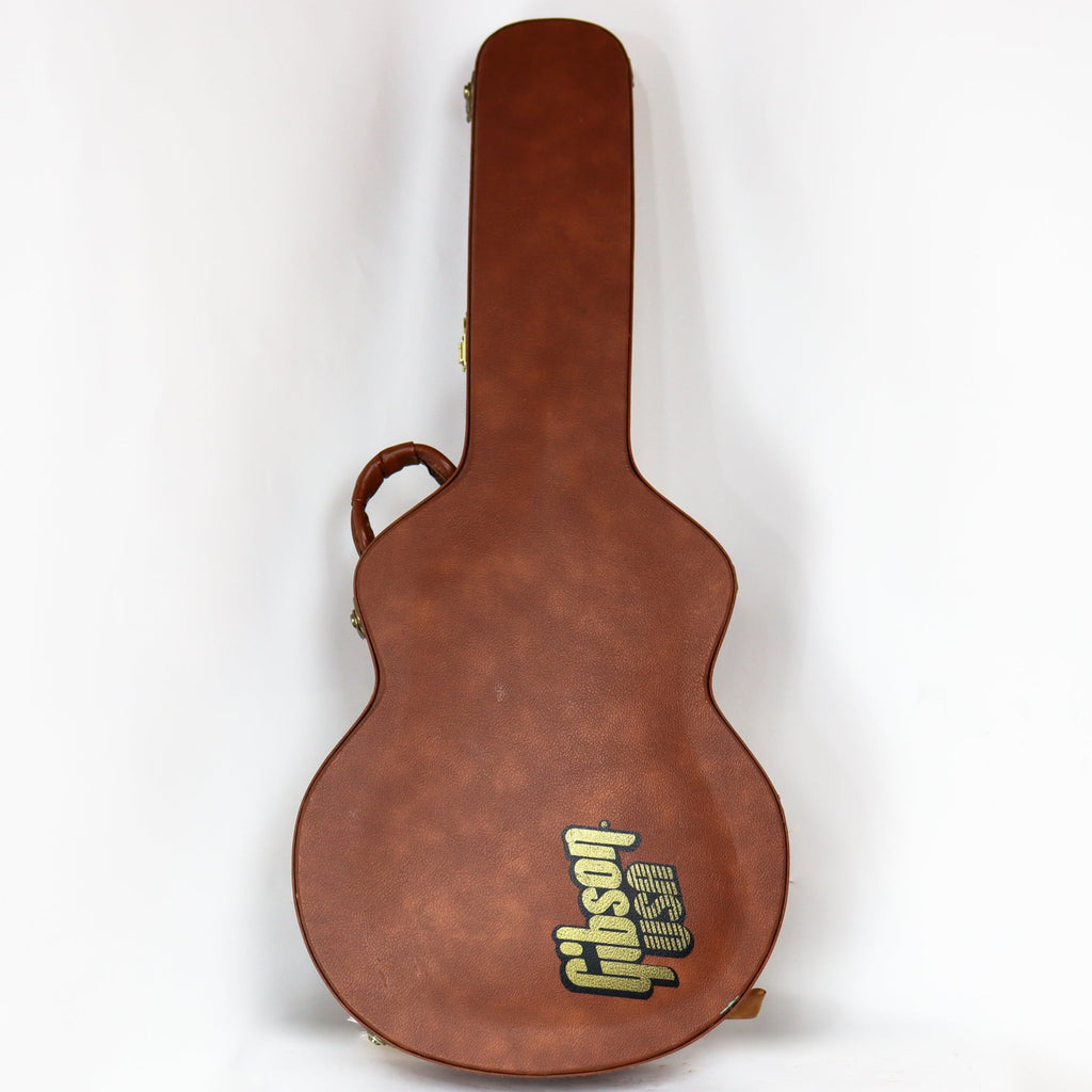 Gibson 1993 Tal Farlow in Sunburst - Personally Owned by Tal Farlow