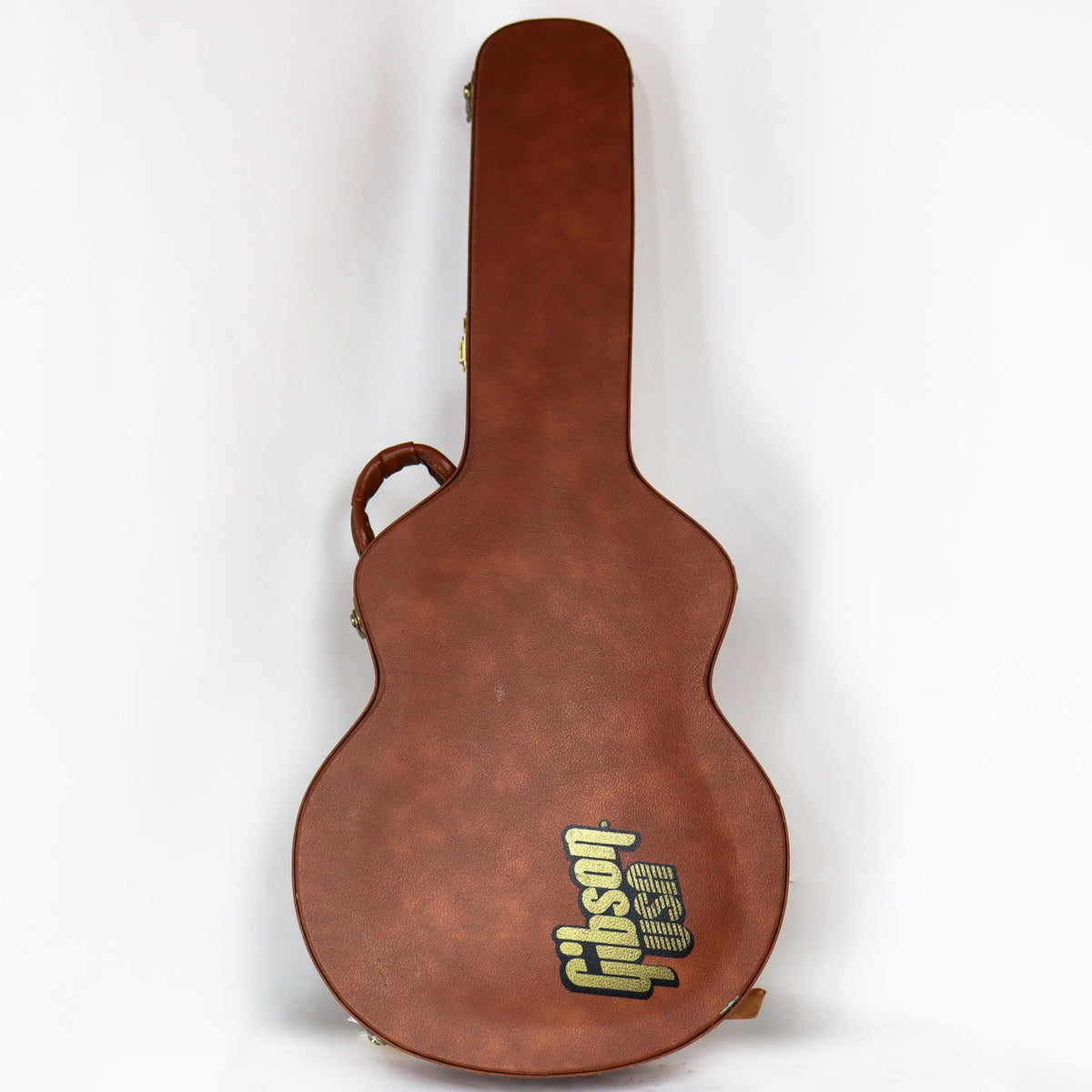 Gibson 1993 Tal Farlow in Sunburst - Personally Owned by Tal Farlow