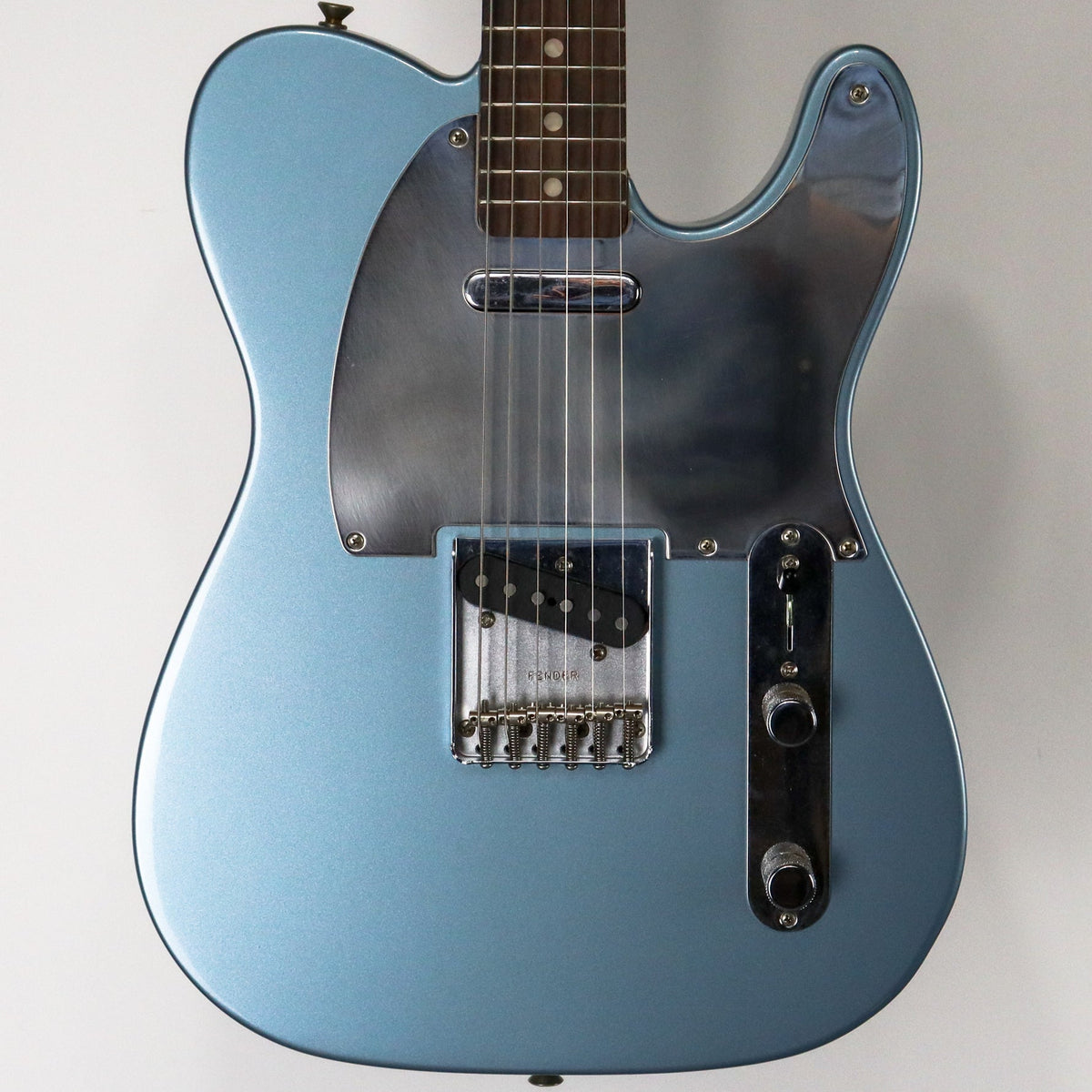 Fender Chrissie Hynde Telecaster