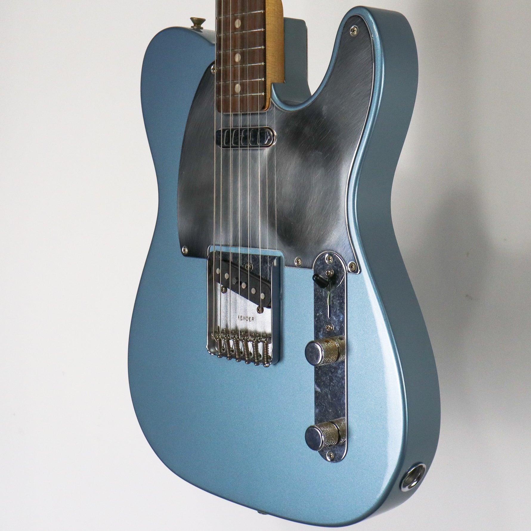 Fender Chrissie Hynde Telecaster