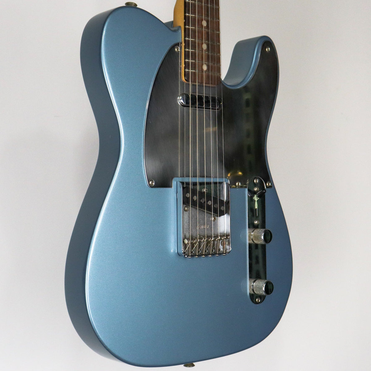 Fender Chrissie Hynde Telecaster
