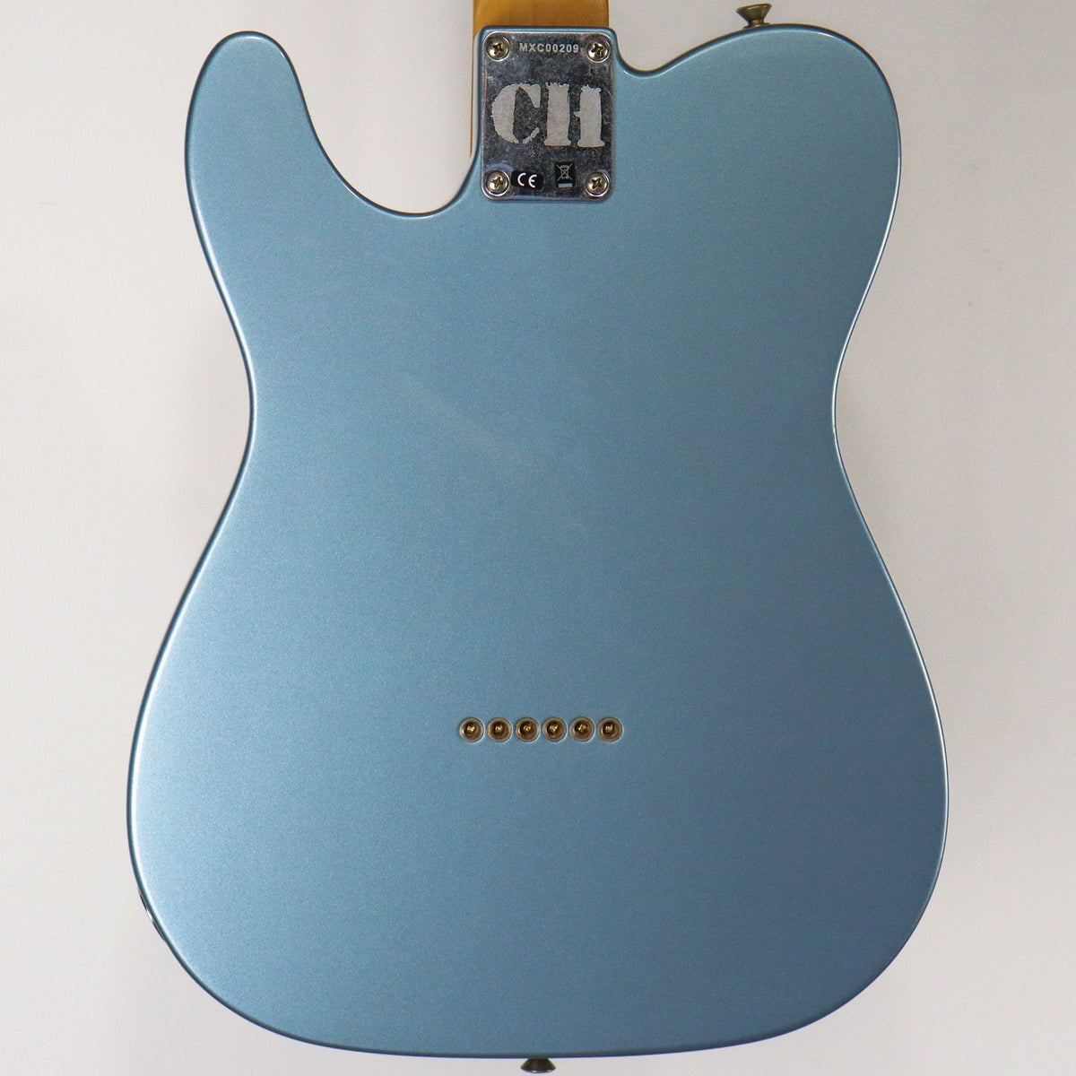 Fender Chrissie Hynde Telecaster