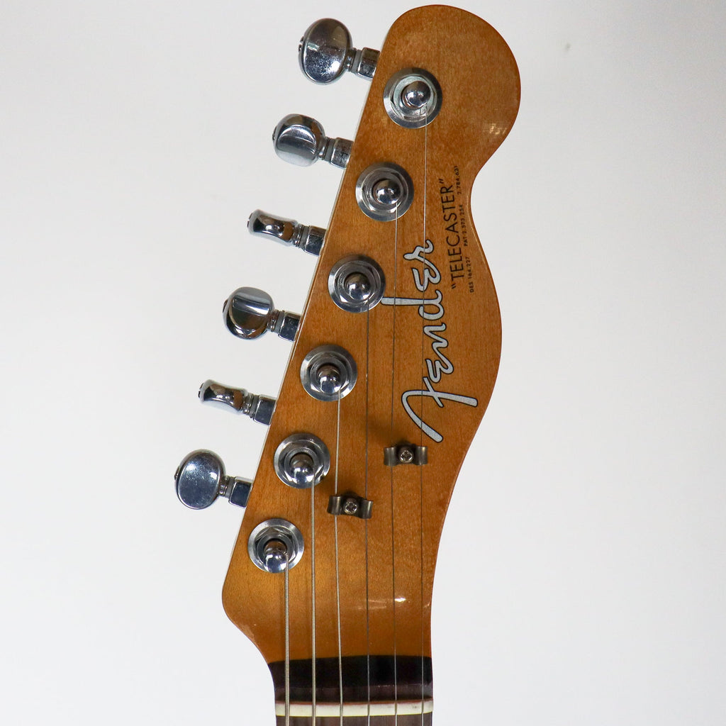 Fender Chrissie Hynde Telecaster