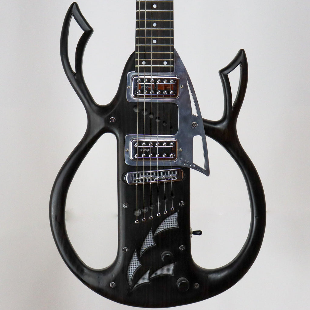 AM Guitars #00315 W/HSC