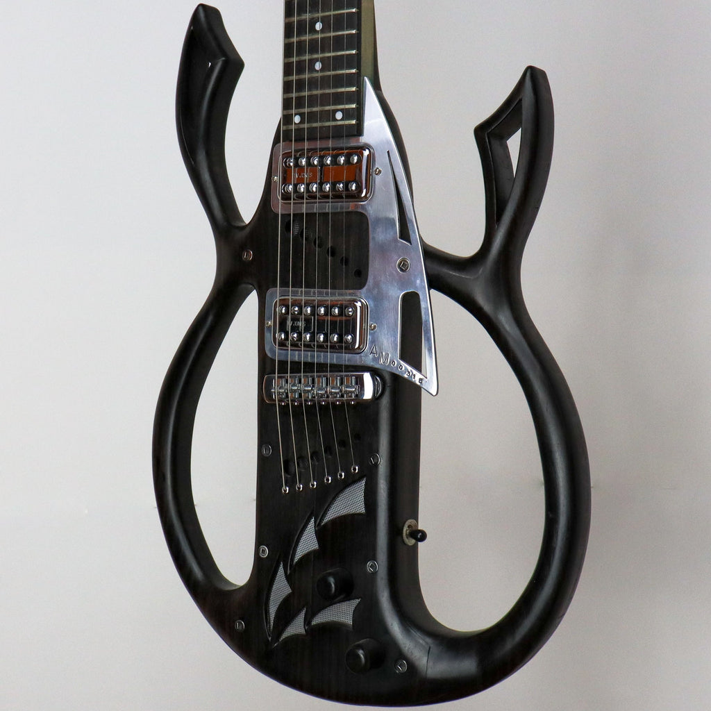 AM Guitars #00315 W/HSC