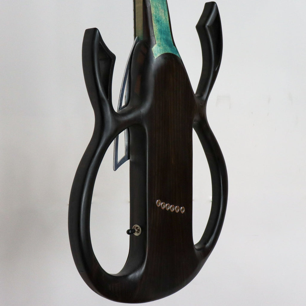 AM Guitars #00315 W/HSC