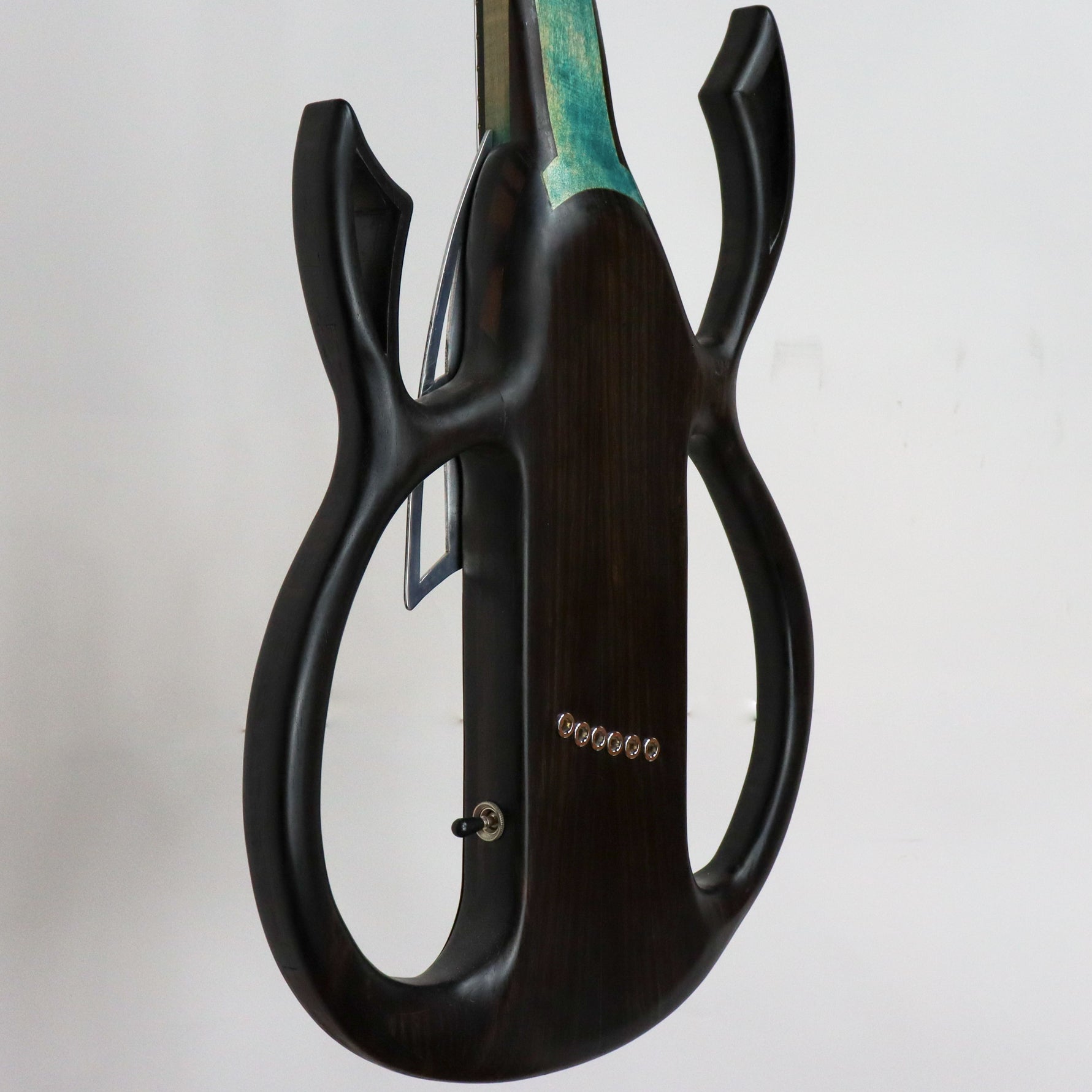 AM Guitars #00315 W/HSC
