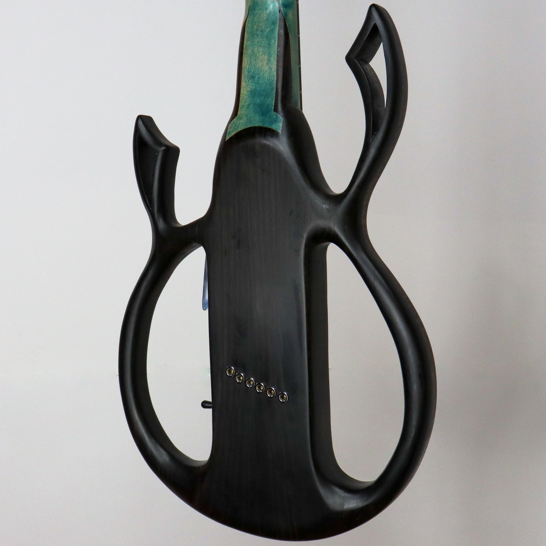AM Guitars #00315 W/HSC