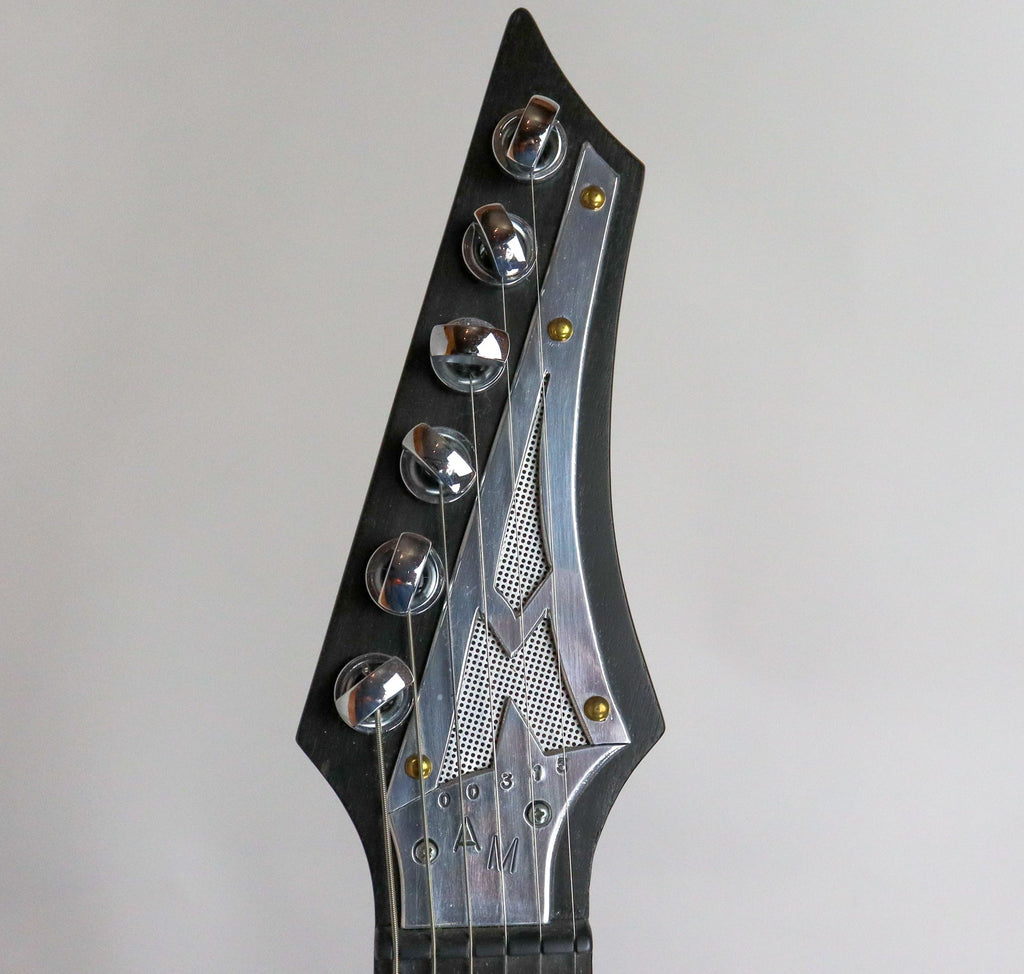 AM Guitars #00315 W/HSC