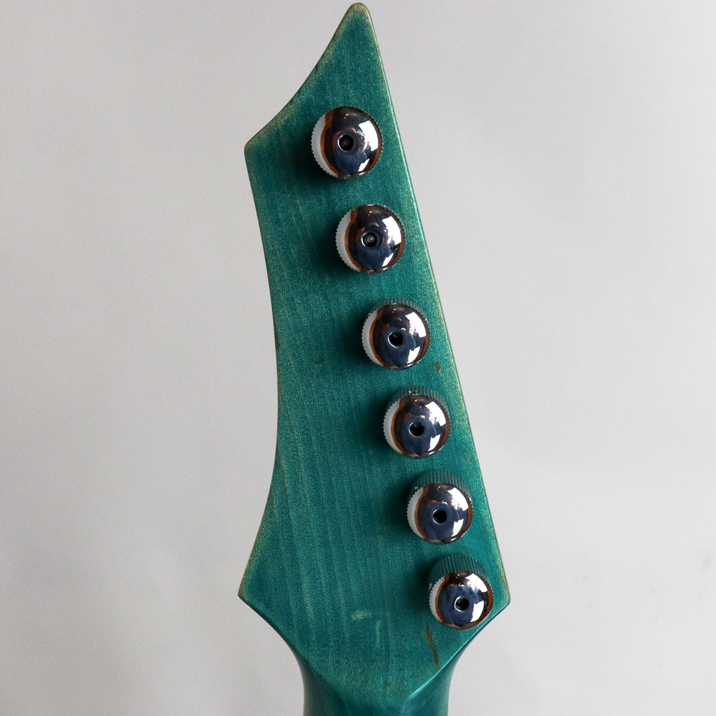 AM Guitars #00315 W/HSC