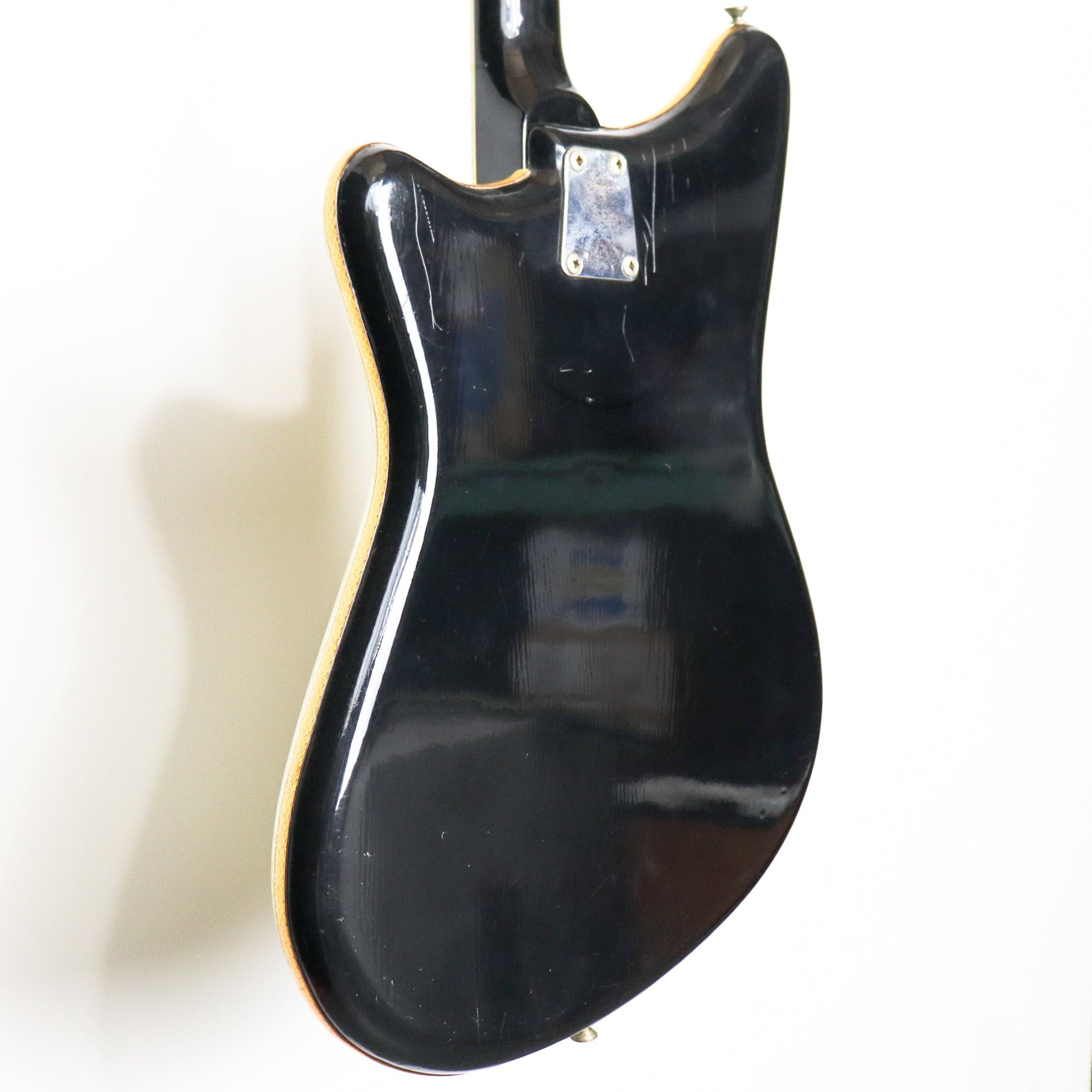 EKO 1960's 500 V2 Pearloid