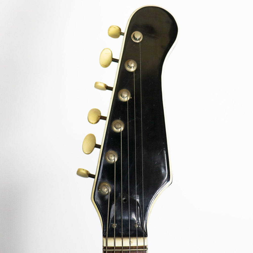 EKO 1960s 500 V2 Stripey Pickguard