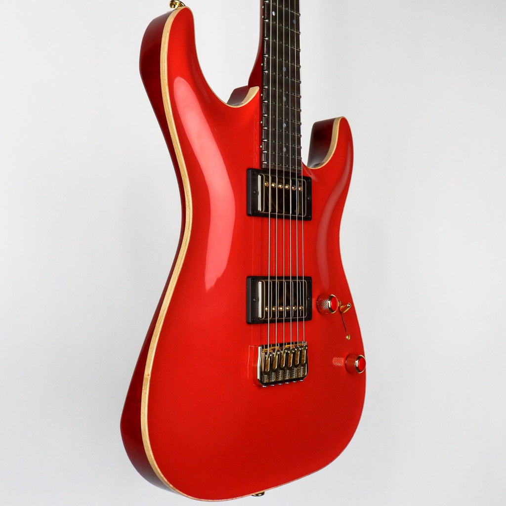 Pensa MK2D Fiesta Red 0923
