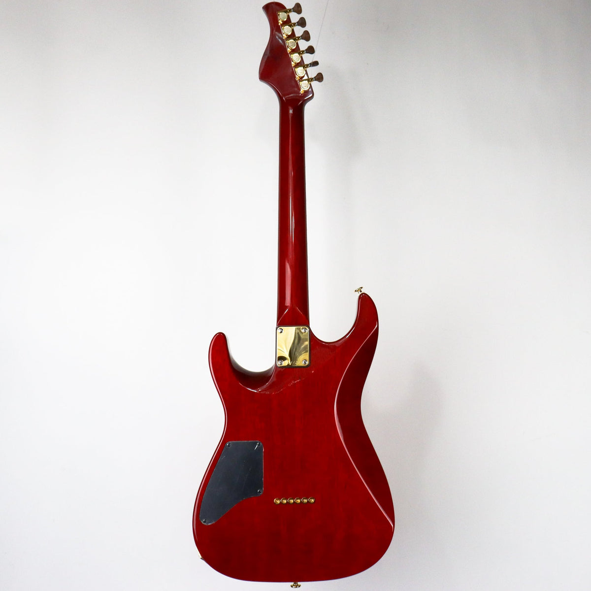 Pensa MK2D Fiesta Red 0923