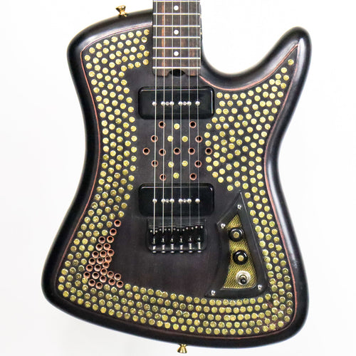 AM Guitars #00067 w/hardshell case
