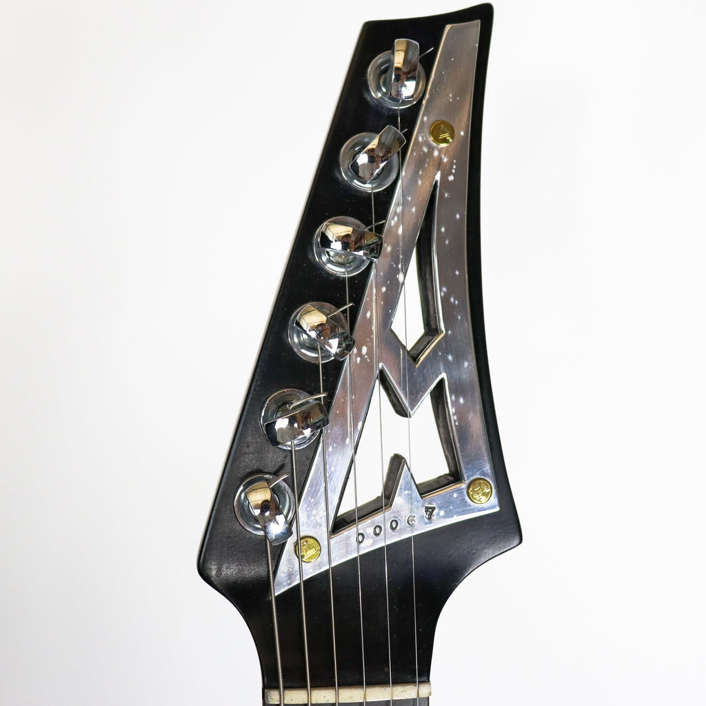 AM Guitars #00067 w/hardshell case