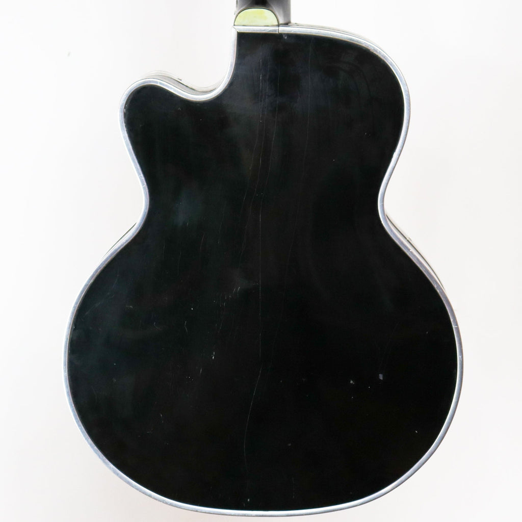 Silvertone 1955 Espanada S1384 Black