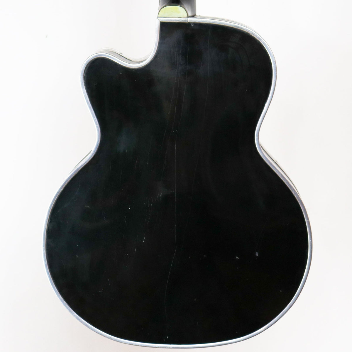 Silvertone 1955 Espanada S1384 Black