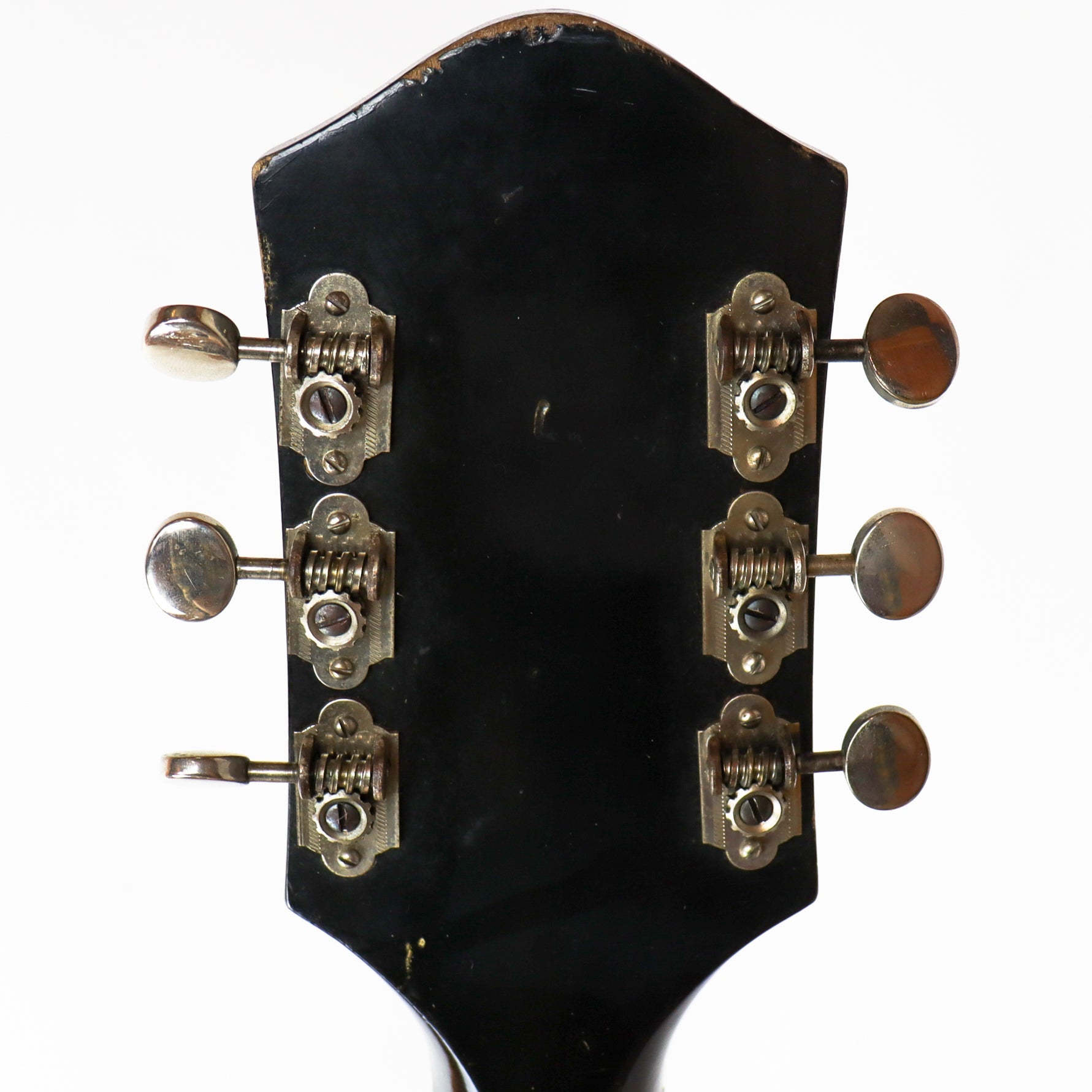 Silvertone 1955 Espanada S1384 Black