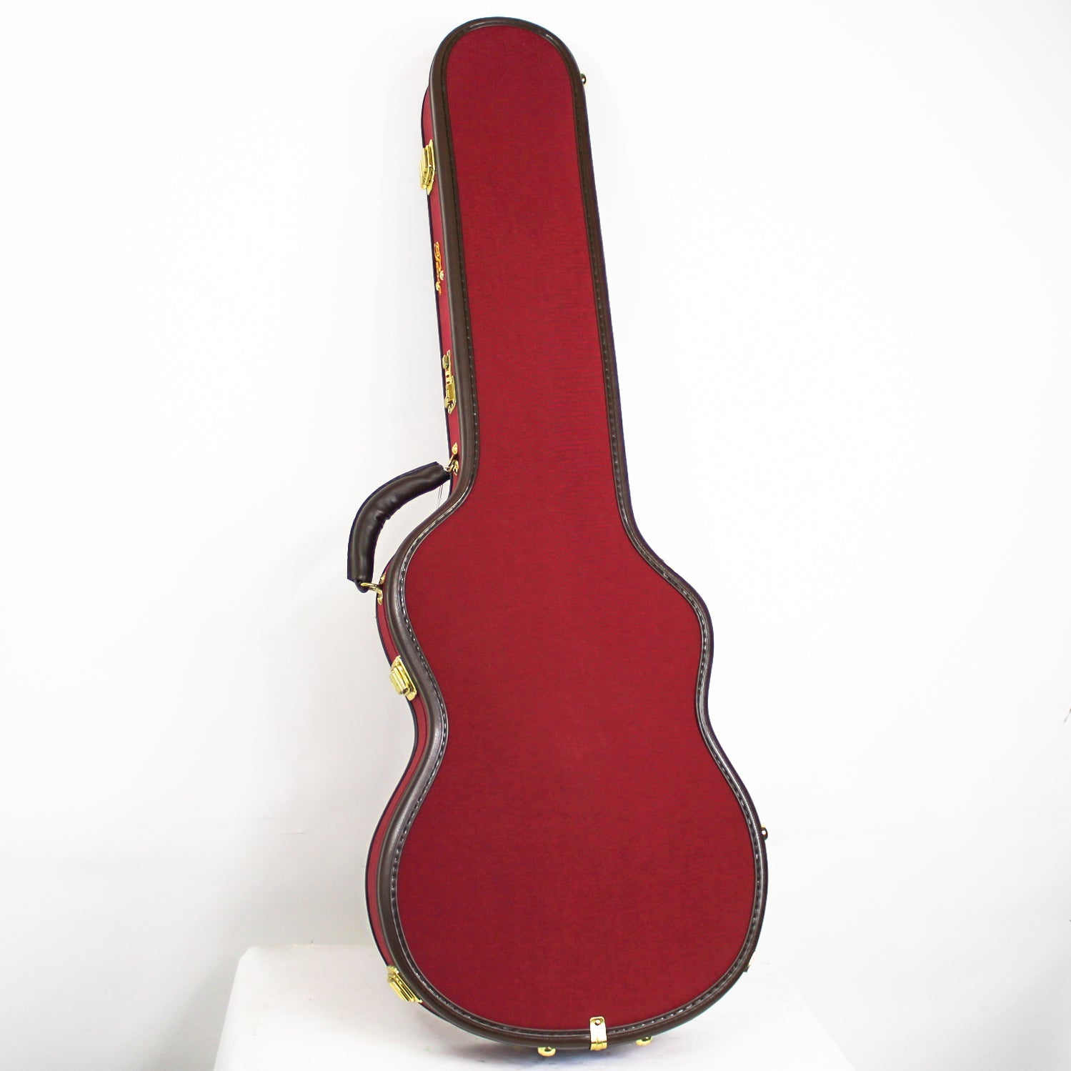 Pensa MK-2 Classic Cherry Burst 0785
