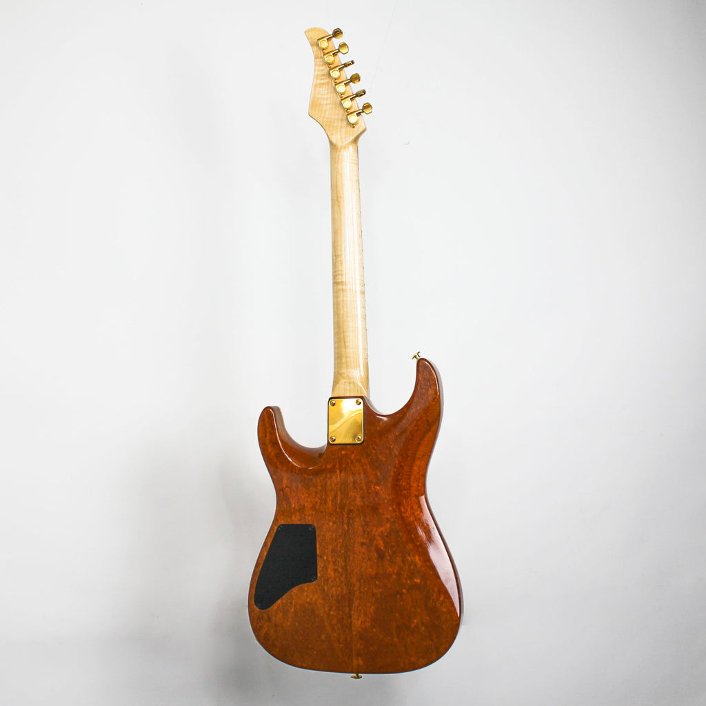 Pensa MK-2 Classic Cherry Burst 0785