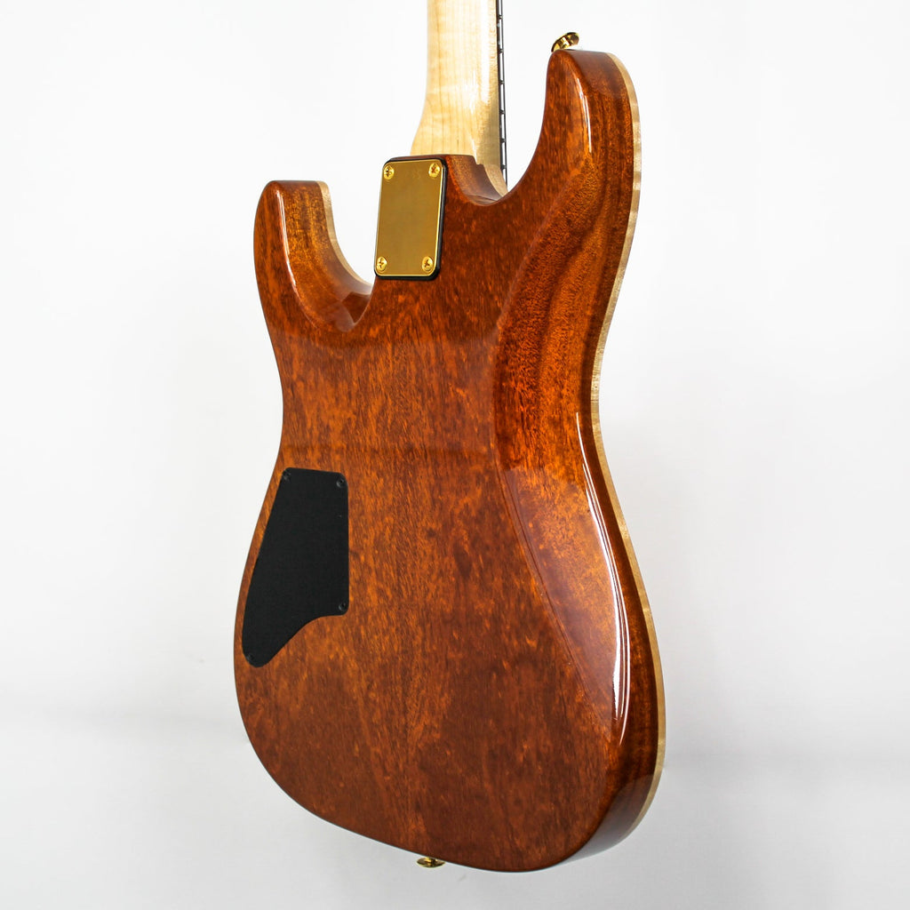 Pensa MK-2 Classic Cherry Burst 0785