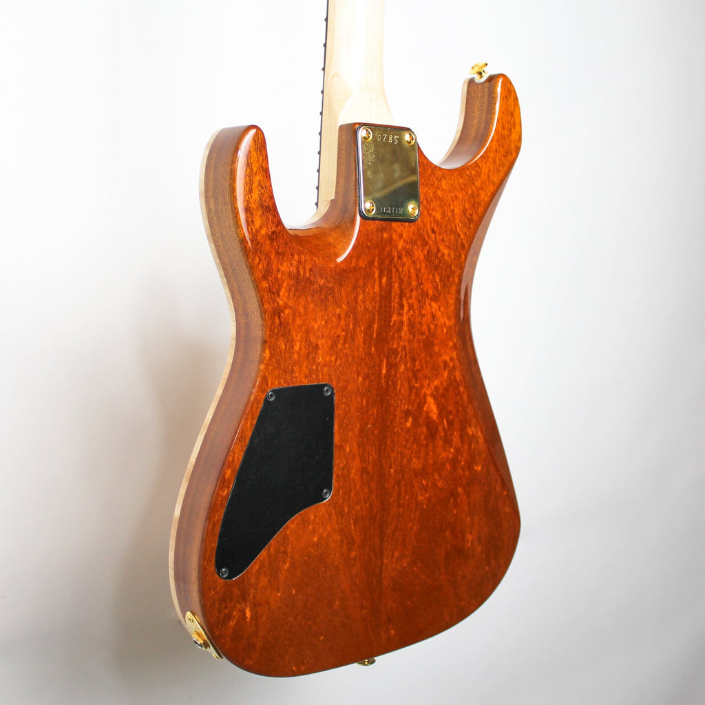 Pensa MK-2 Classic Cherry Burst 0785