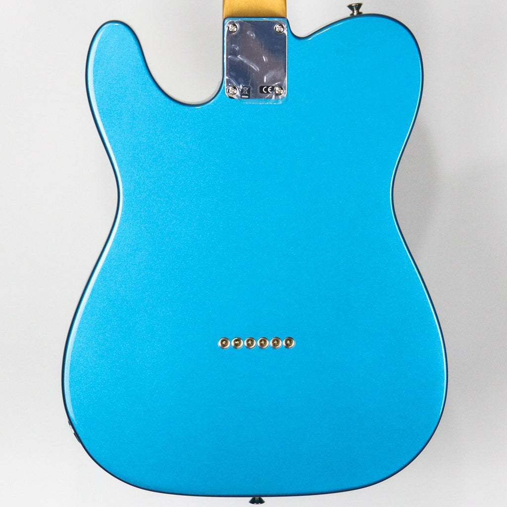 Fender Vintera 60's Modified Telecaster Lake Placid Blue