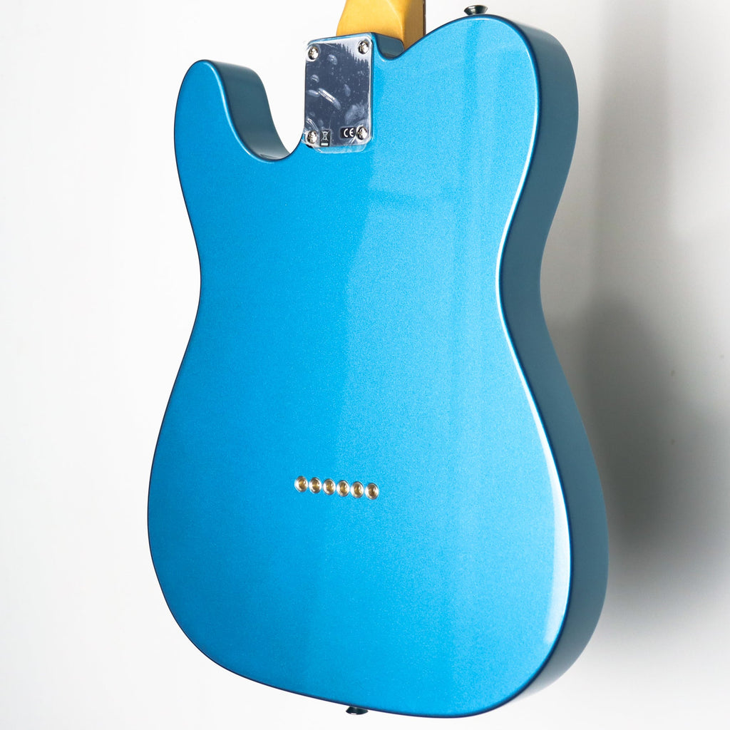 Fender Vintera 60's Modified Telecaster Lake Placid Blue