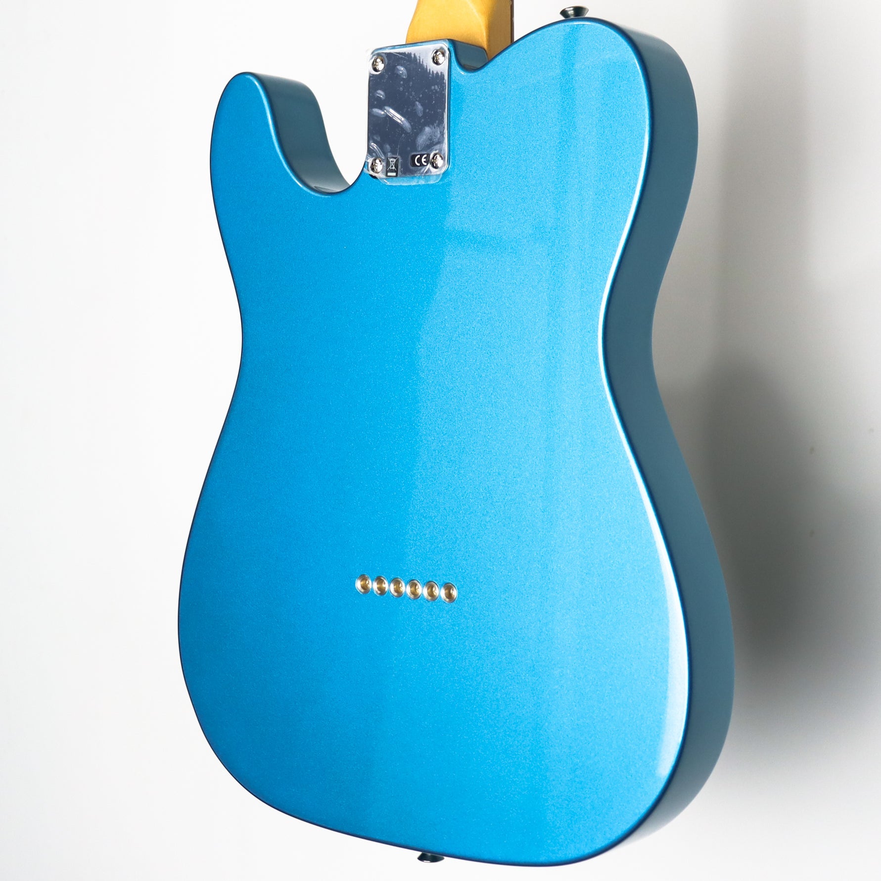 Fender Vintera 60's Modified Telecaster Lake Placid Blue