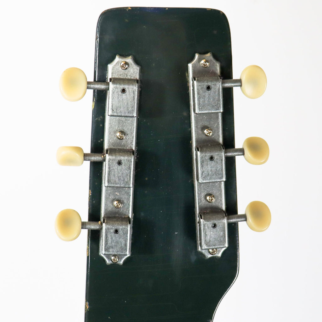 Gibson 1951 Century Lap Steel Salmon Blue w/OHSC