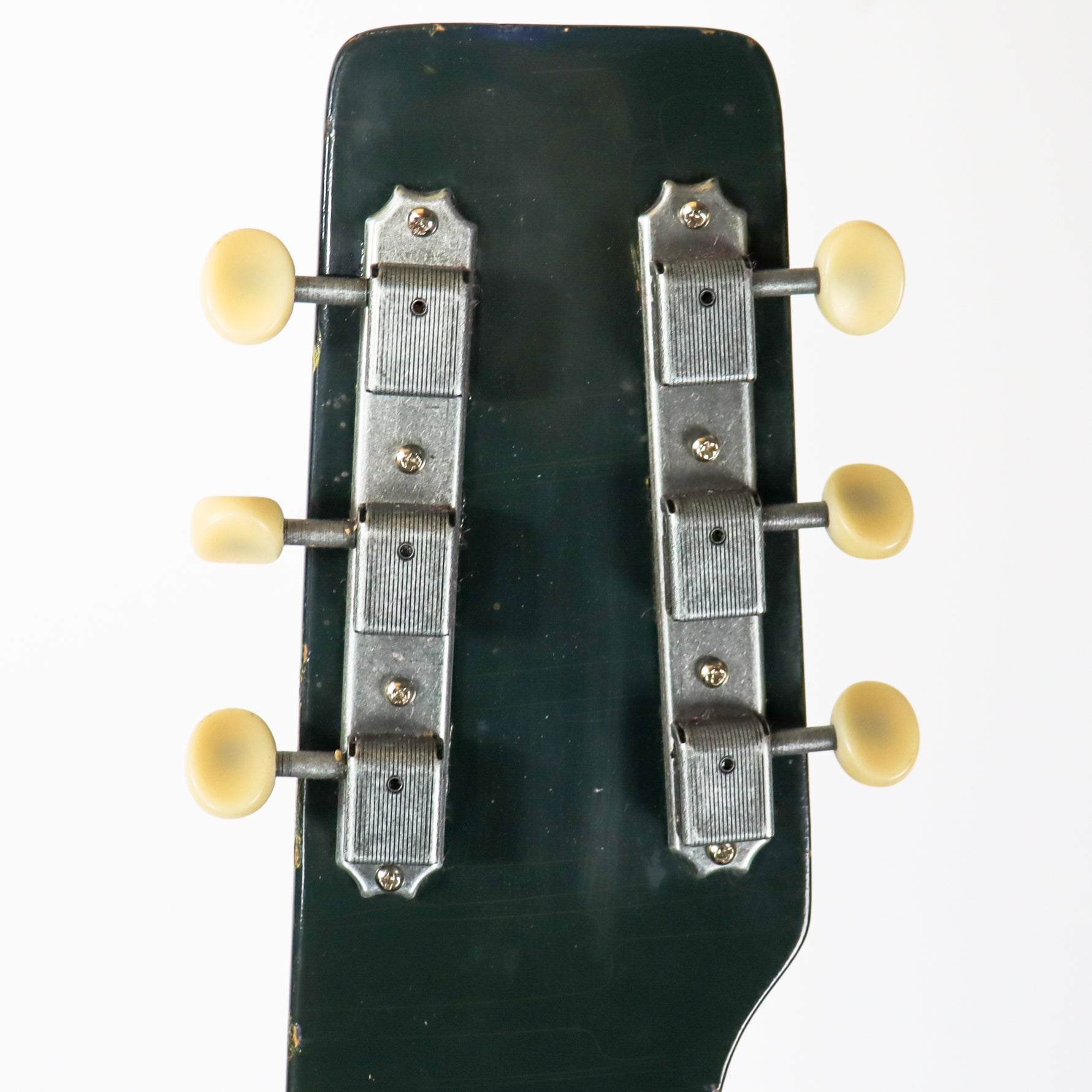Gibson 1951 Century Lap Steel Salmon Blue w/OHSC