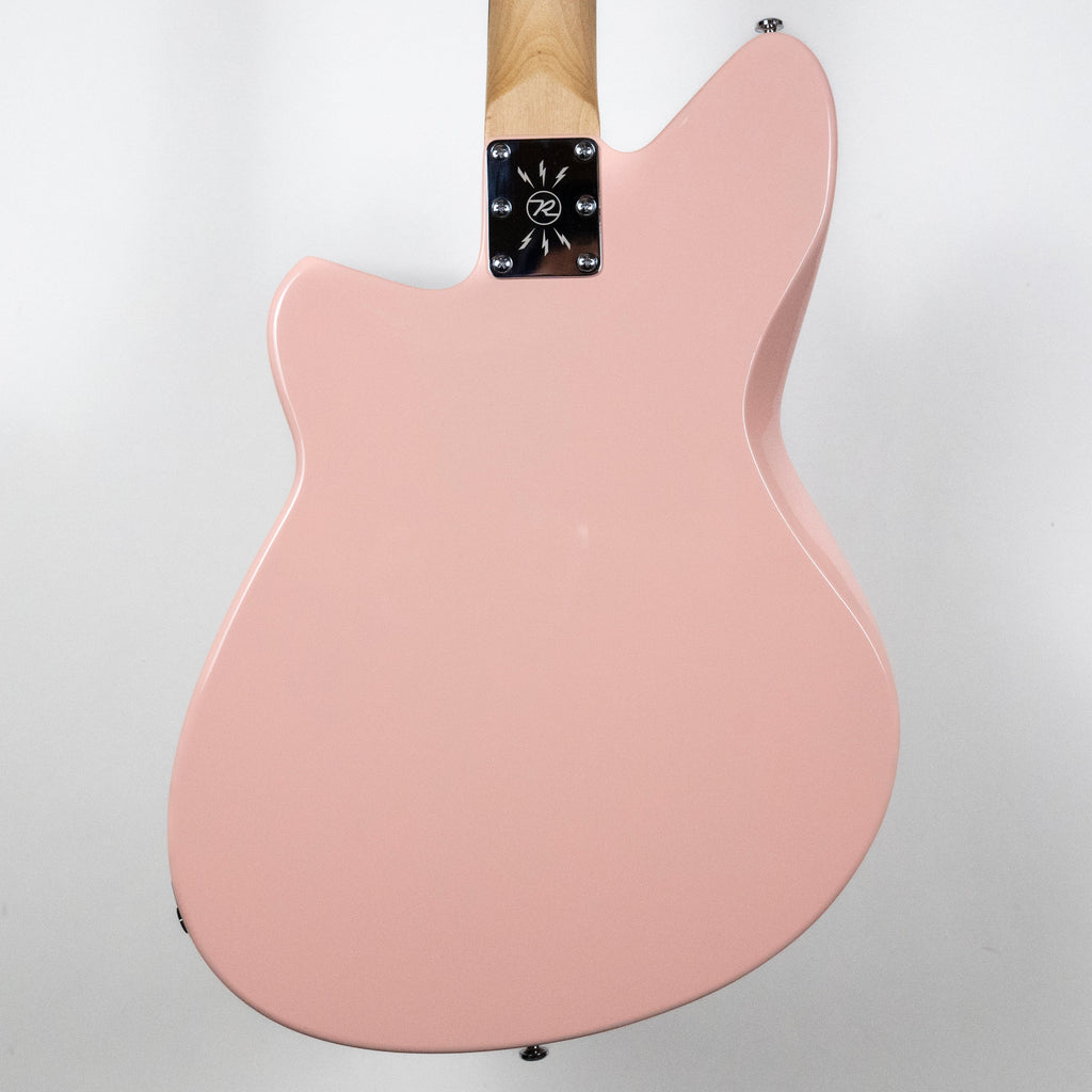 Reverend Rick Vito Soul Agent, Orchid Pink