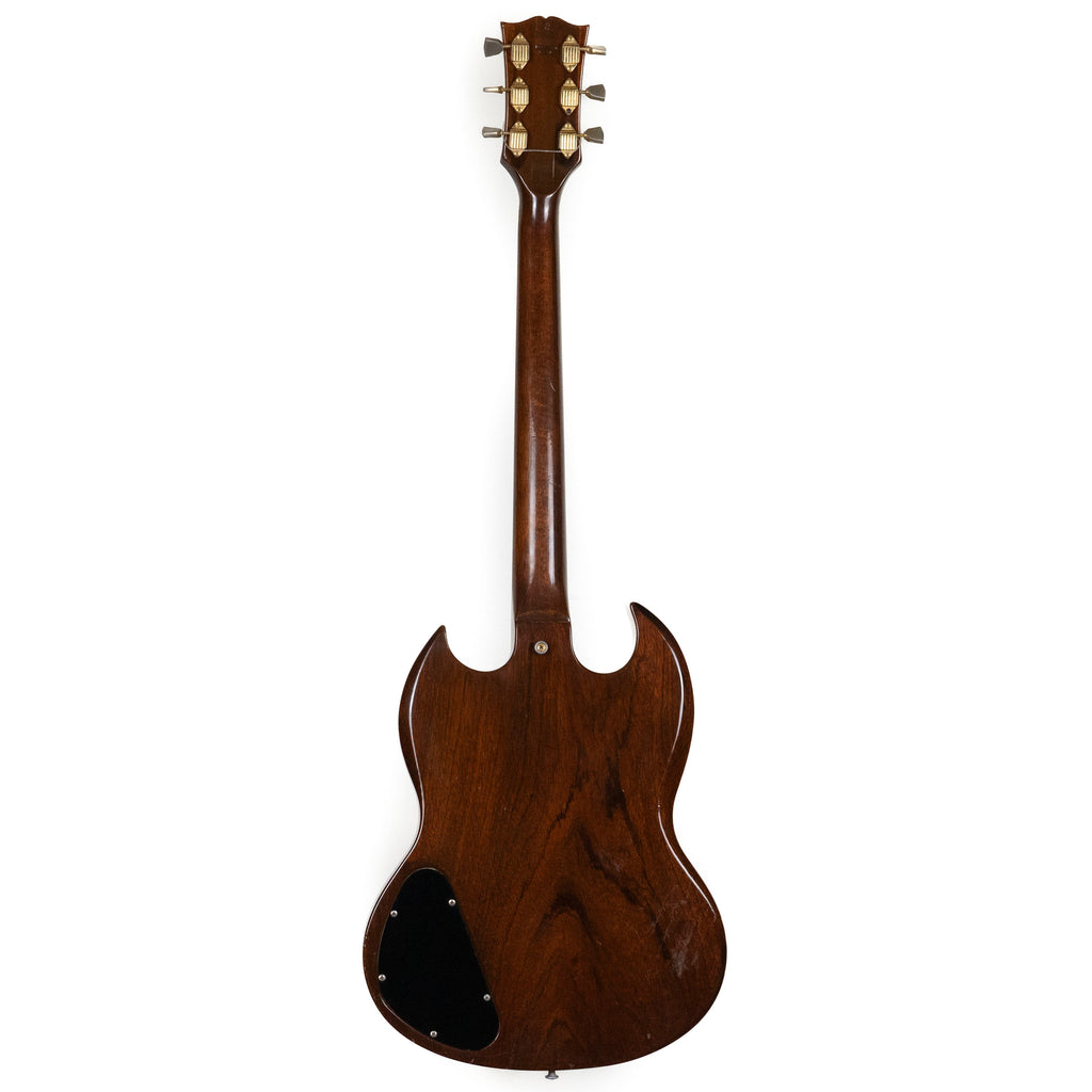 Gibson 1973 SG Custom, Walnut
