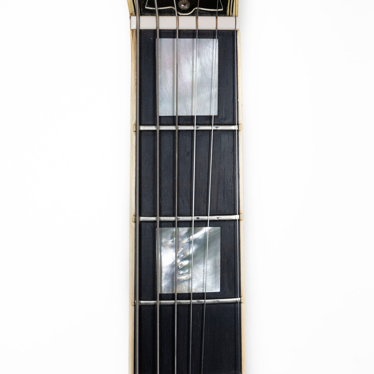 Gibson 1973 SG Custom, Walnut