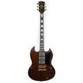 Gibson 1973 SG Custom, Walnut