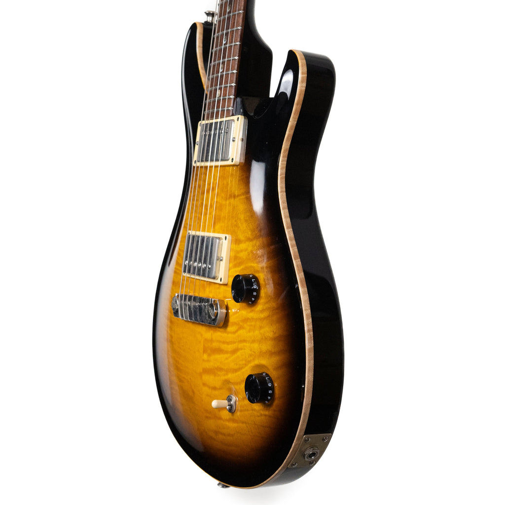 PRS 2007 McCarty Tobacco Burst