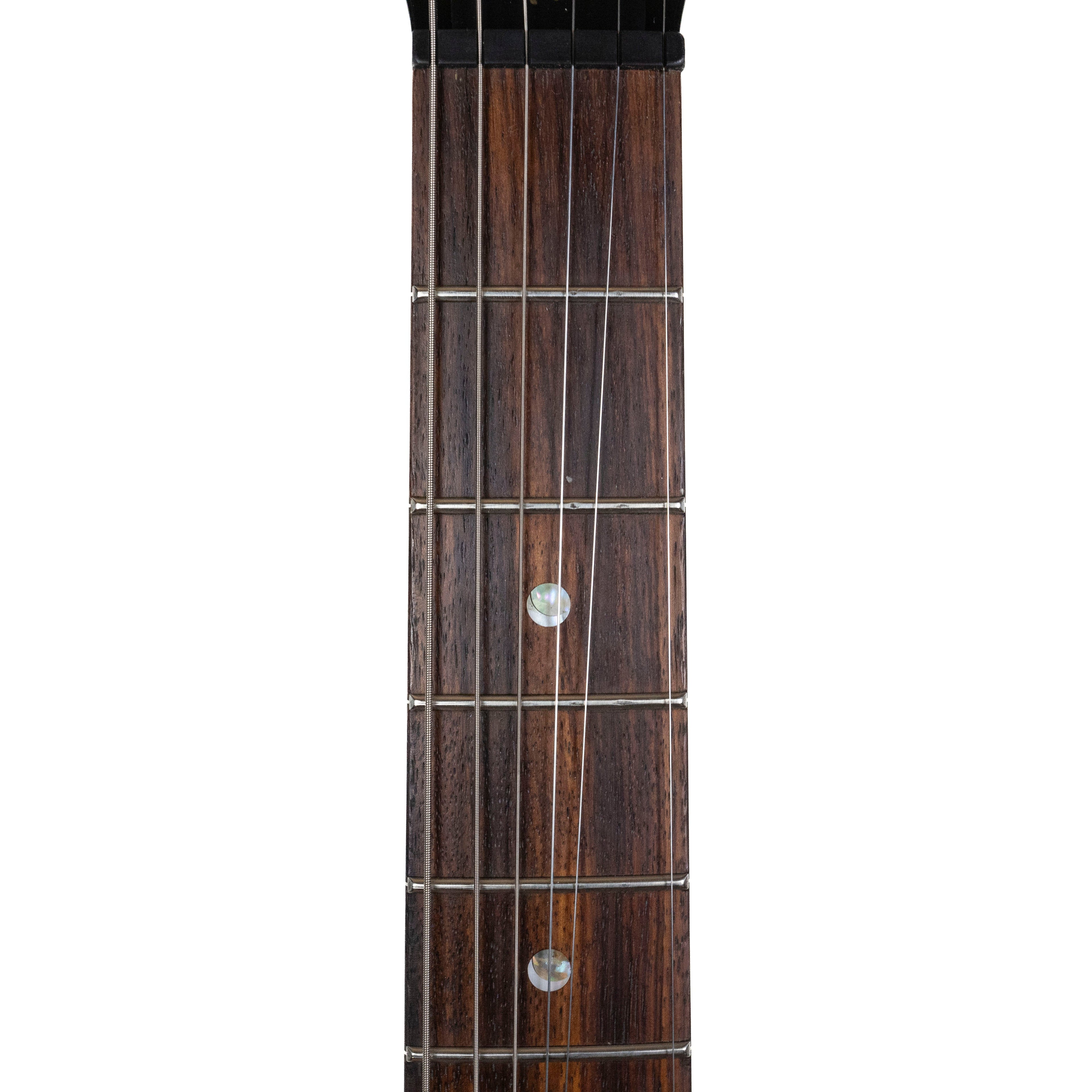 PRS 2007 McCarty Tobacco Burst