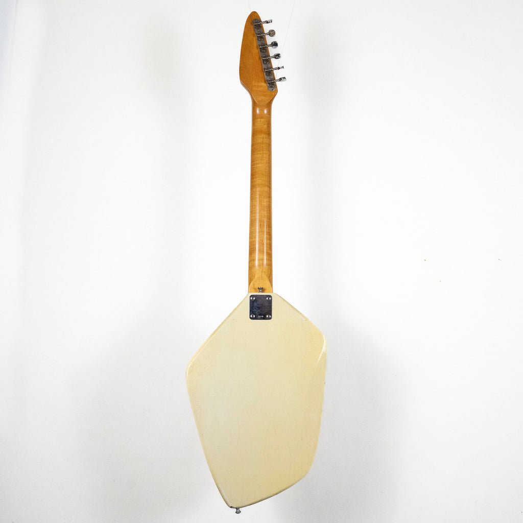 Domino Late 1960s Californian, 6-String