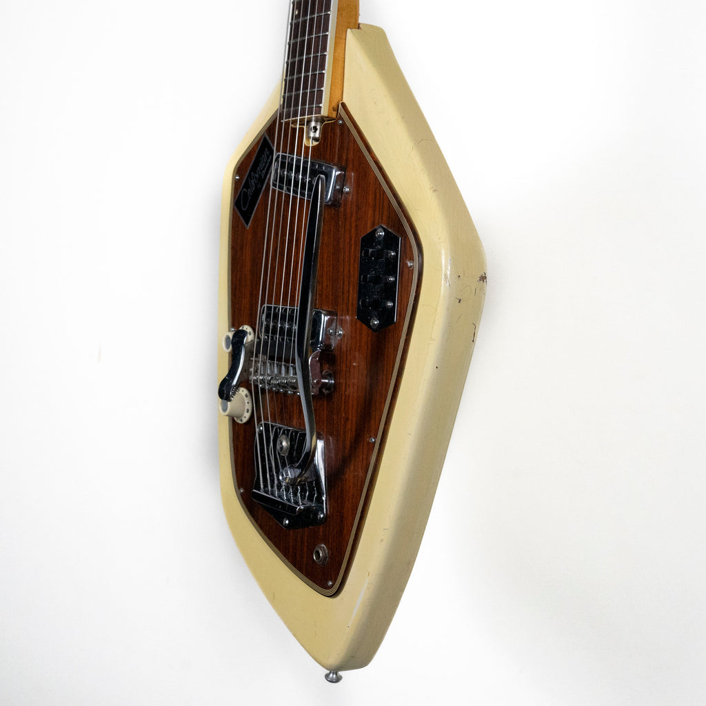 Domino Late 1960s Californian, 6-String