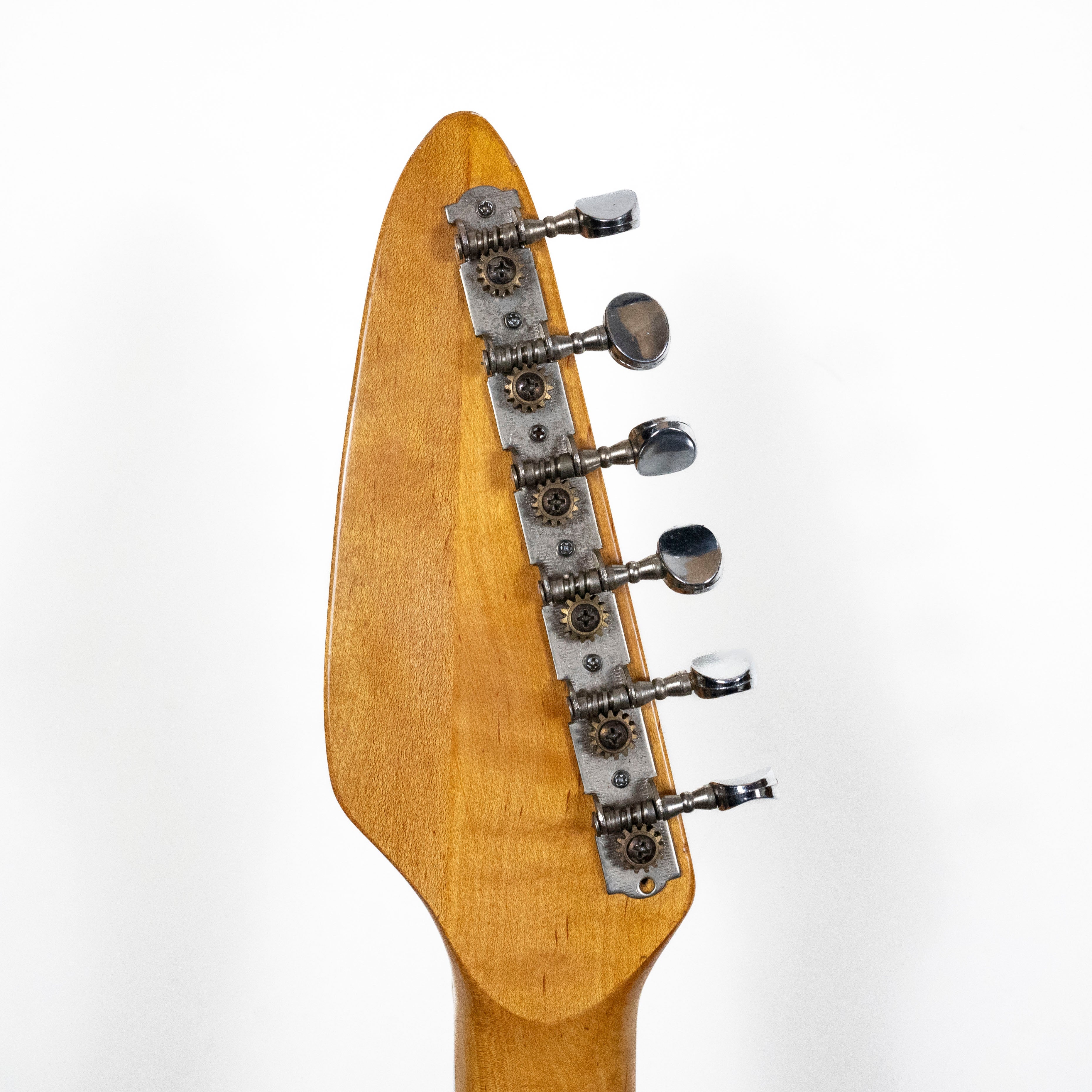 Domino Late 1960s Californian, 6-String